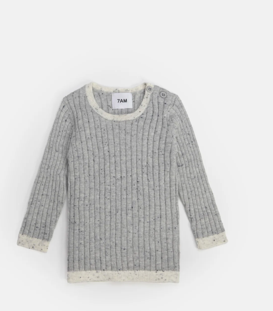 Hug Me-Long Sleeve Top