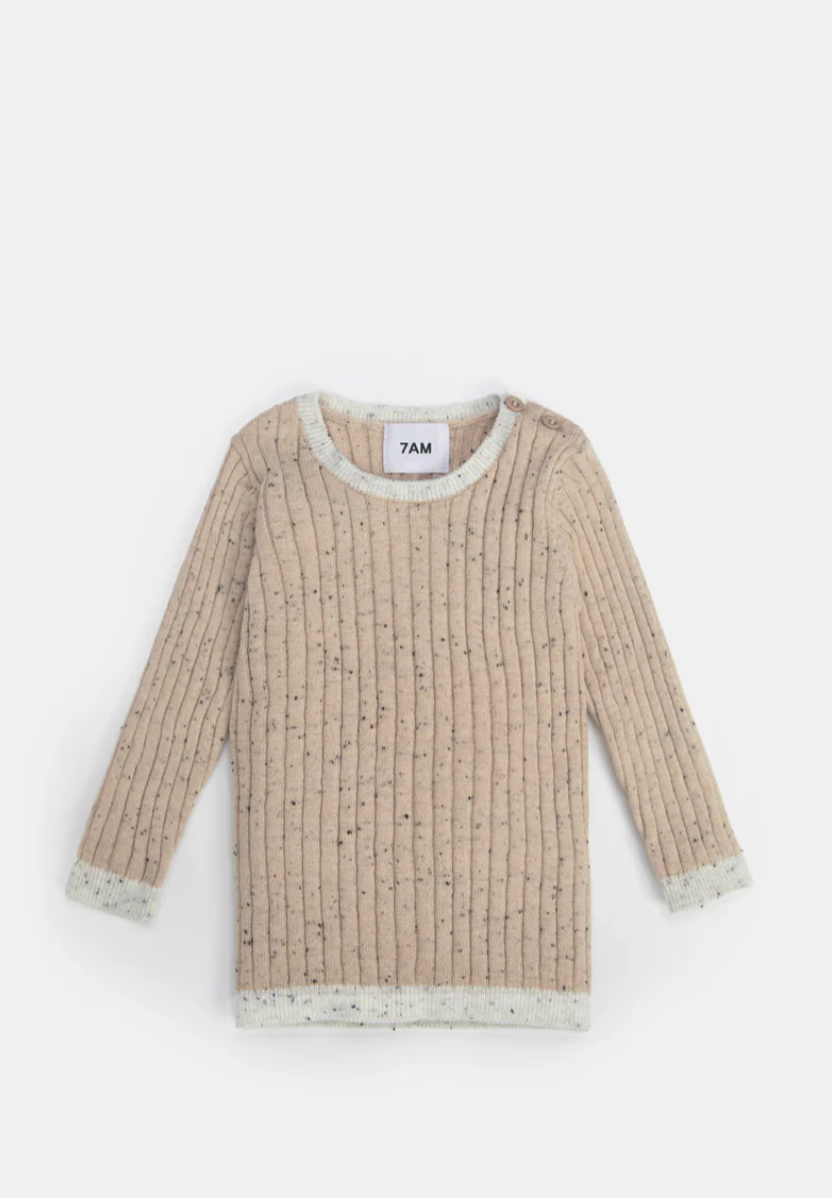 Hug Me-Long Sleeve Top