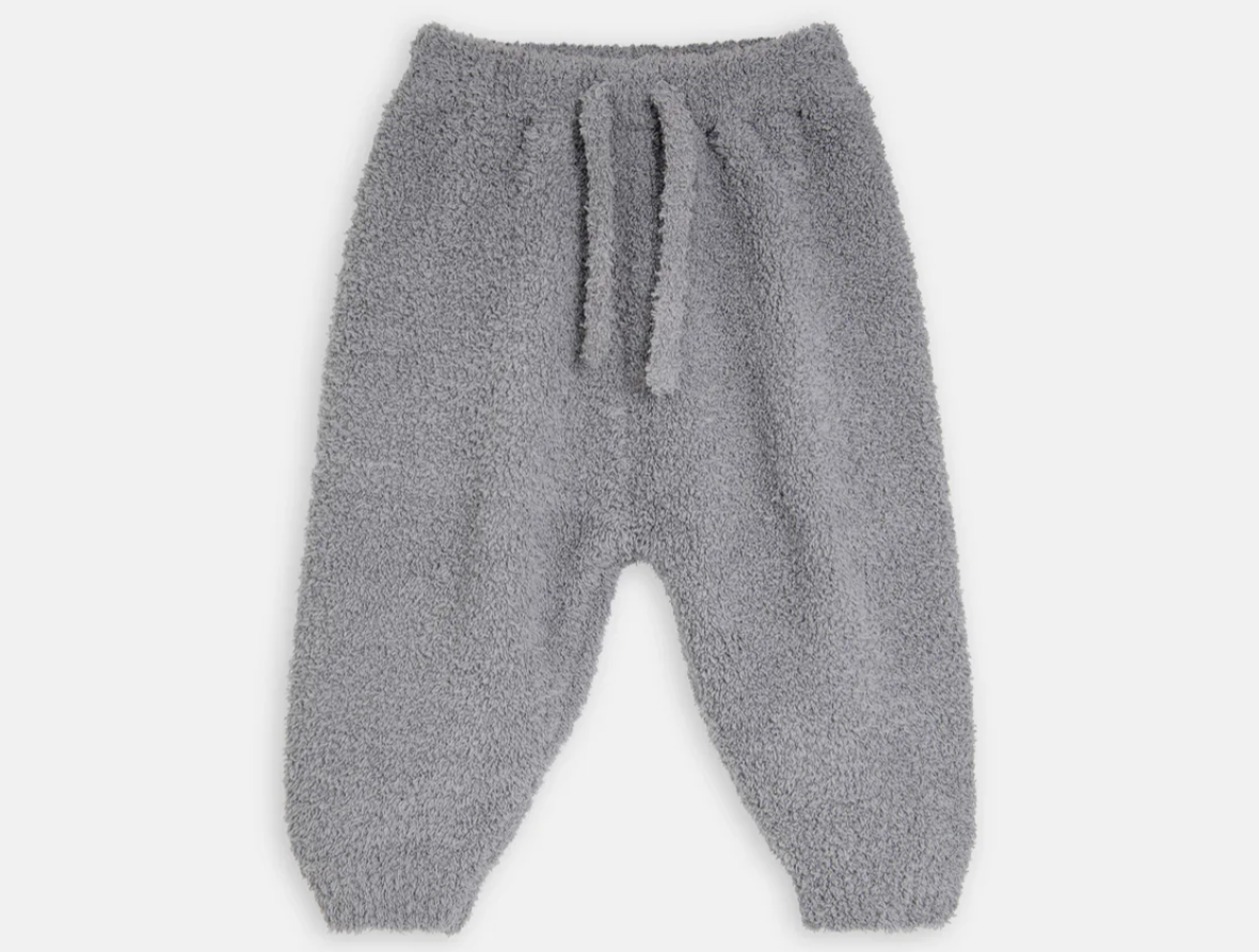 Fuzzy Lounge Pants