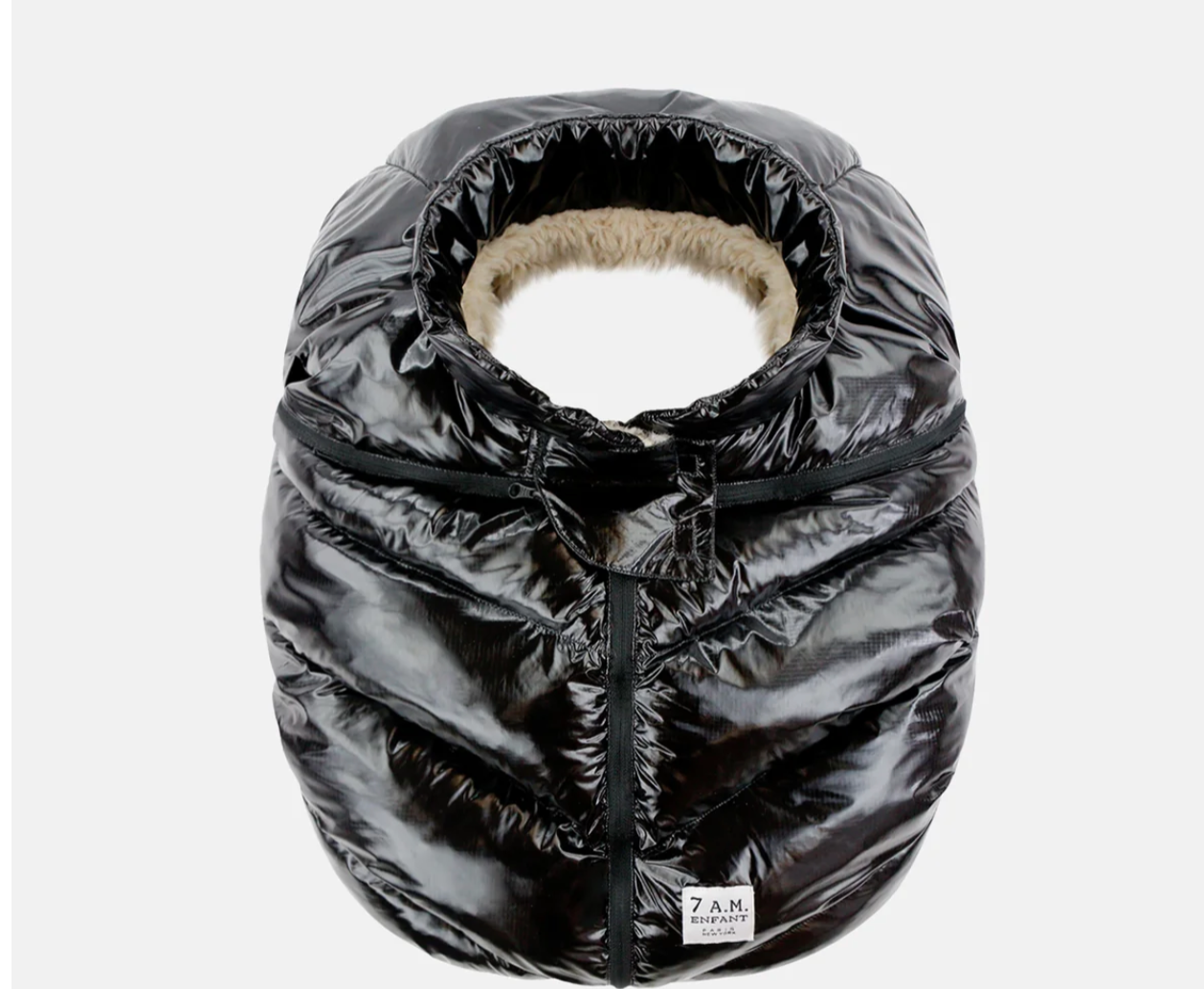Polar Car Seat Cocoon