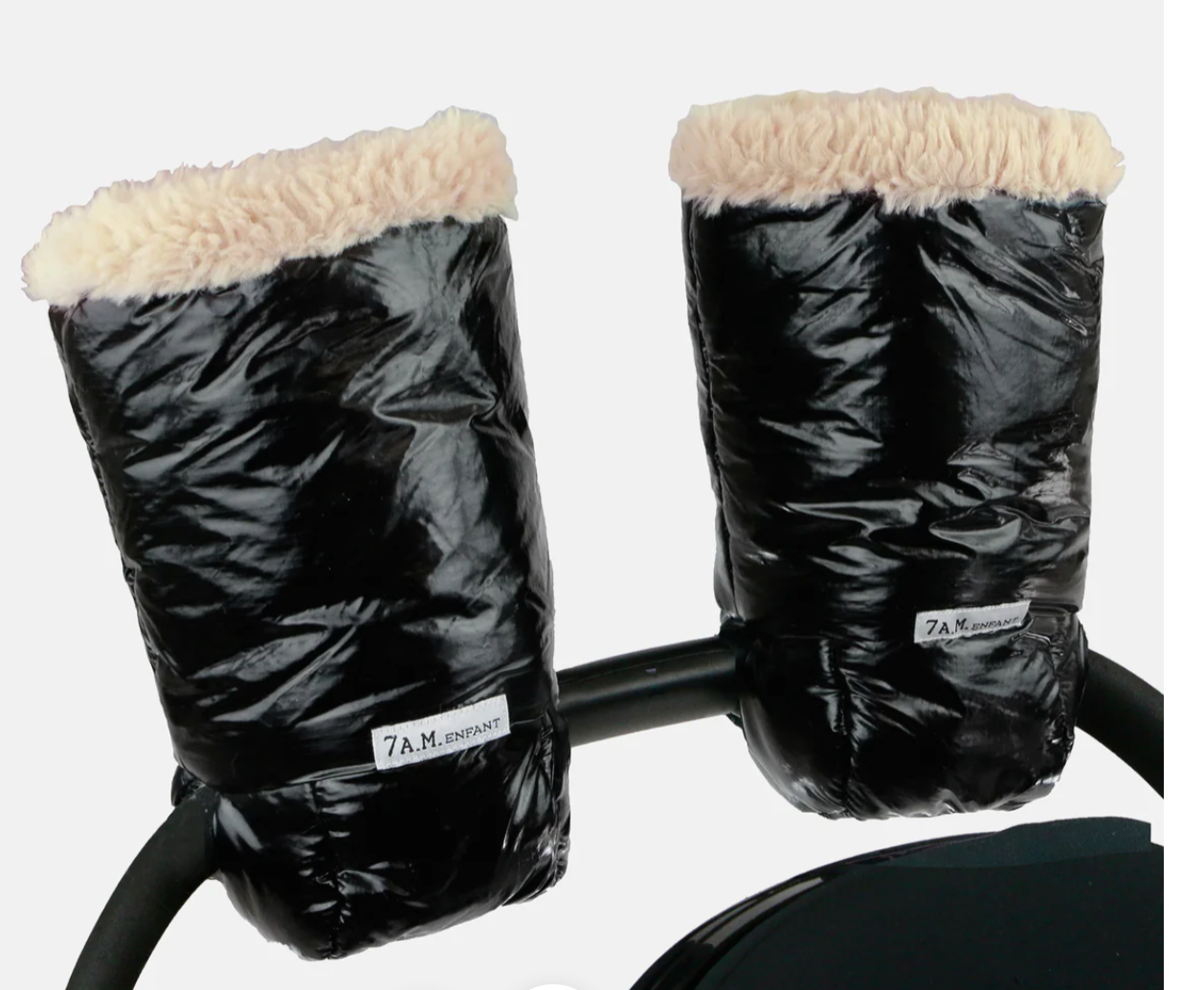Polar Stroller Muffs