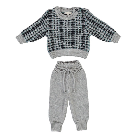 Sean Baby Set Winter