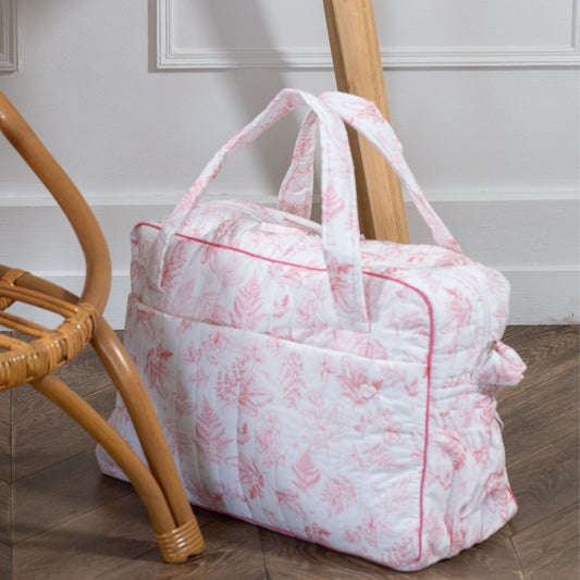 Toile De Joy diaper Bag
