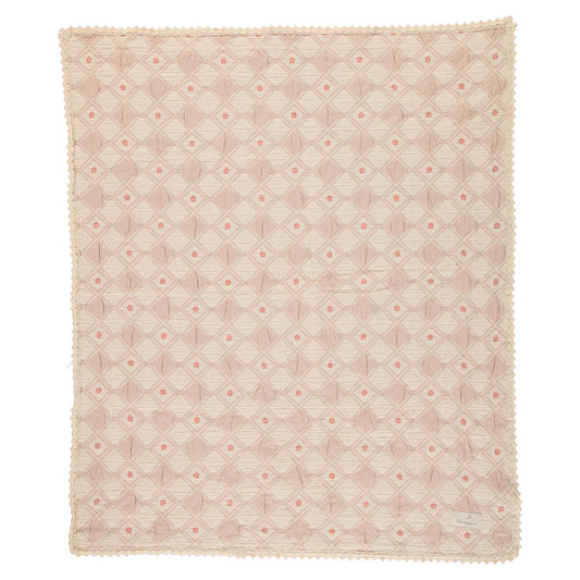 Blossom Blanket