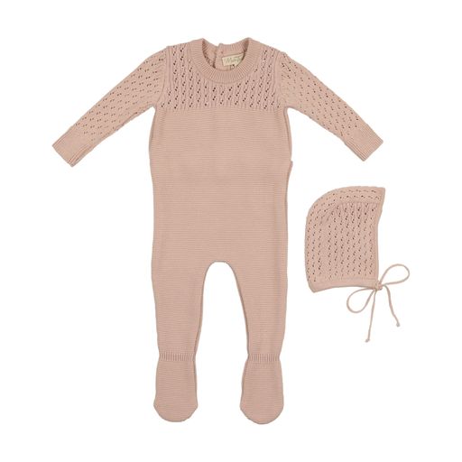 precious purl knit gift set