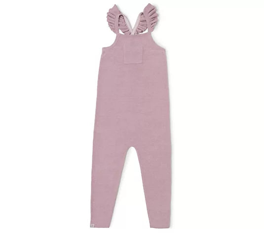 Toddler ruffle romper