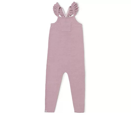 Toddler ruffle romper
