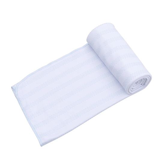 Baby Of Mine Swaddle Blanket