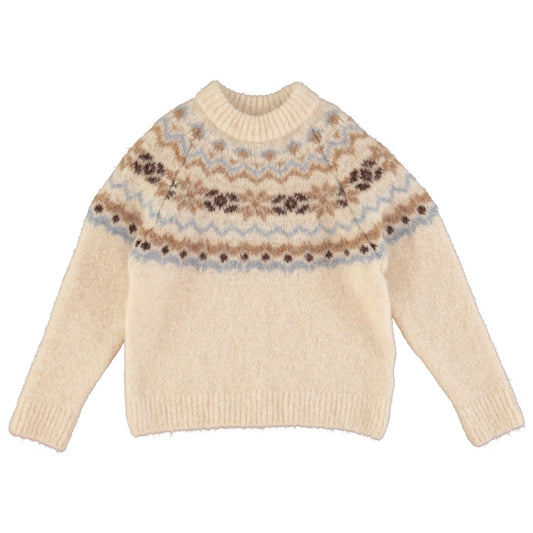 Isle Sweater
