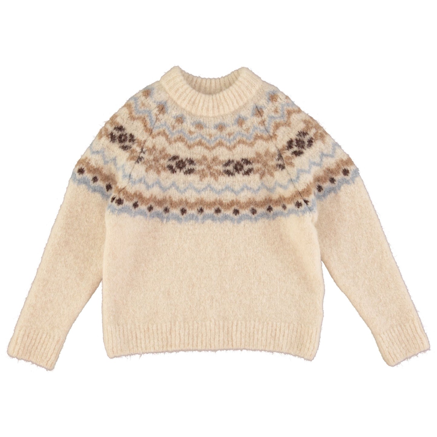 Isle Sweater