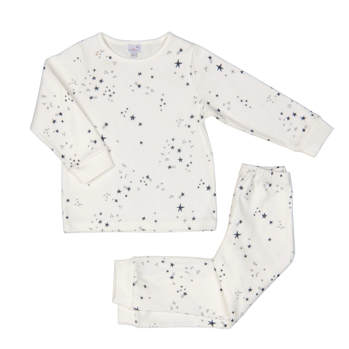 Boby Navy Star Pj