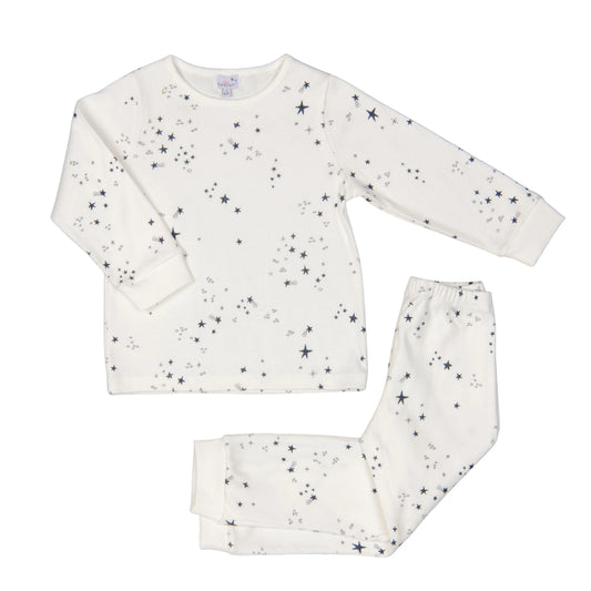 Boby Navy Star Pj