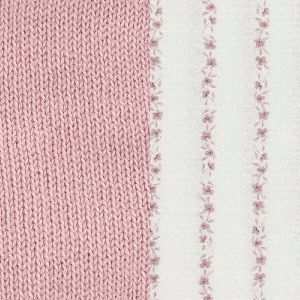 Rita Linen Knit Dress