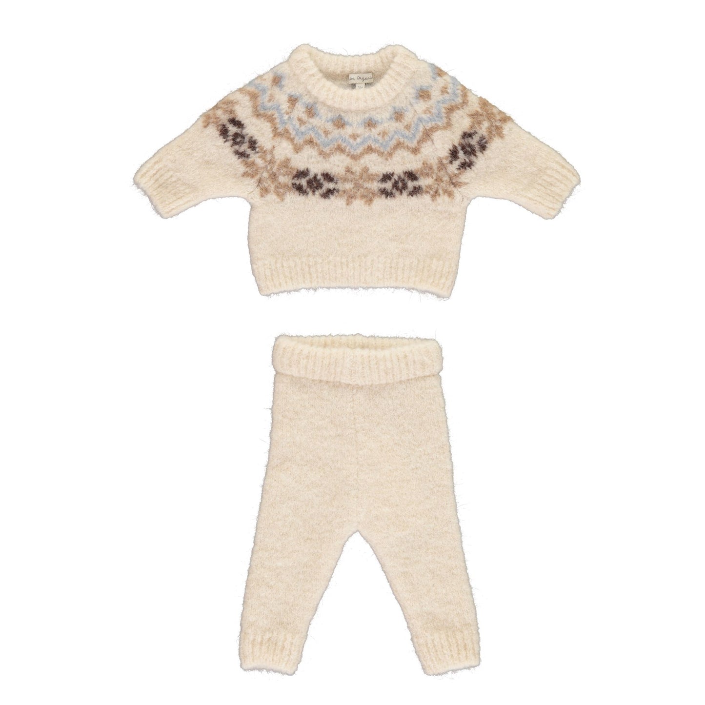 Isle Baby Set