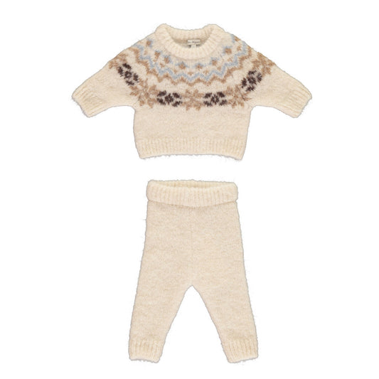 Isle Baby Set
