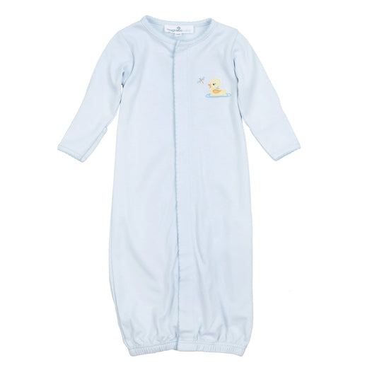 Darling Ducklings Converter