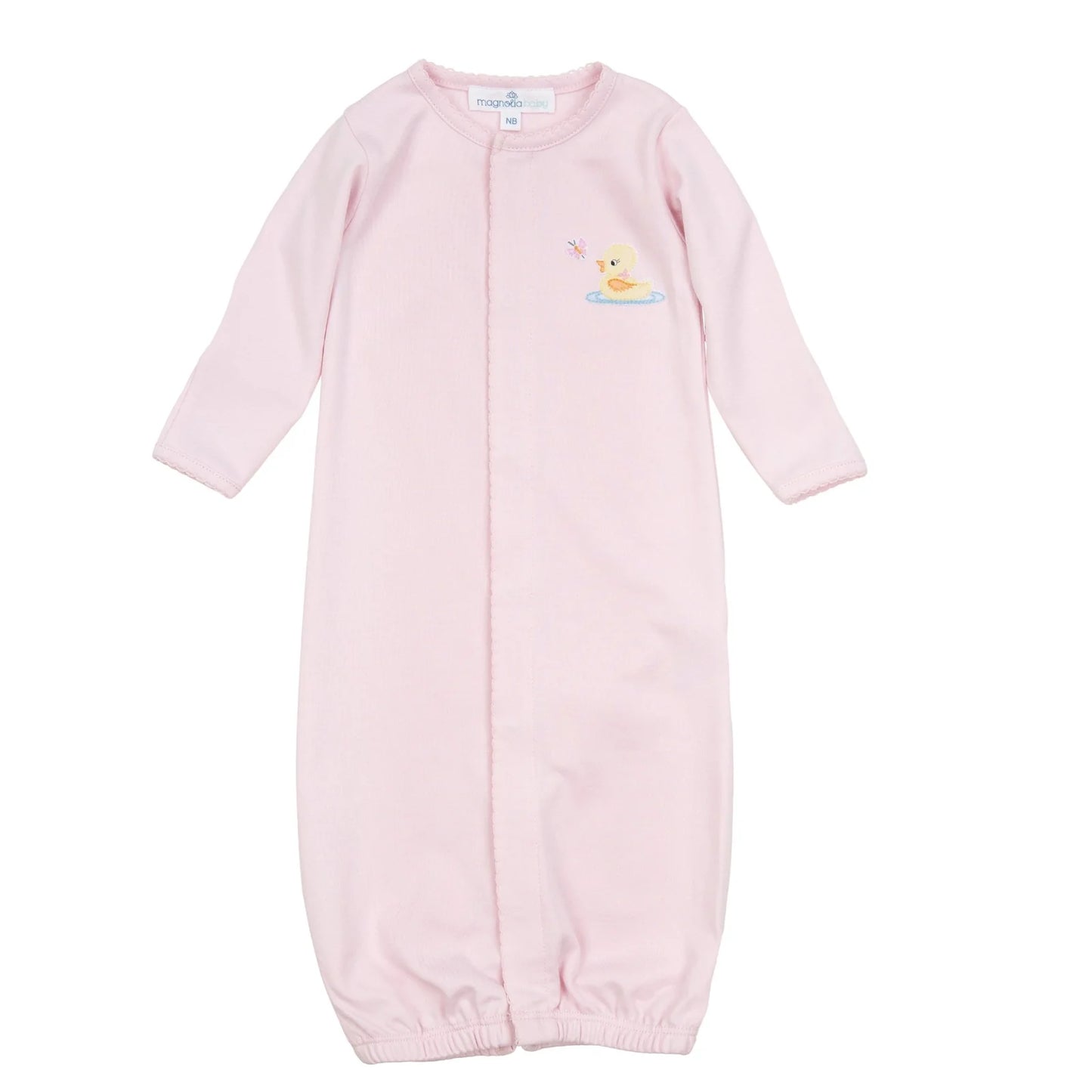 Darling Ducklings Converter