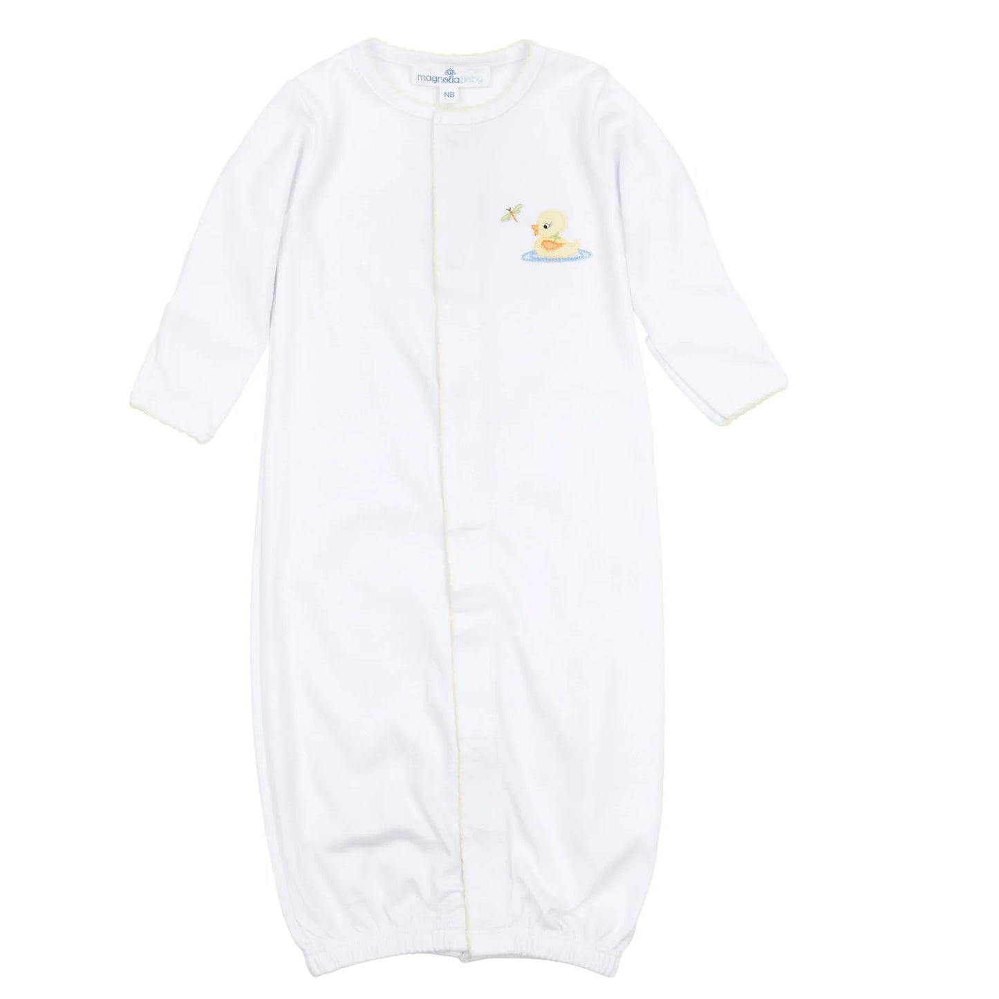Darling Ducklings Converter