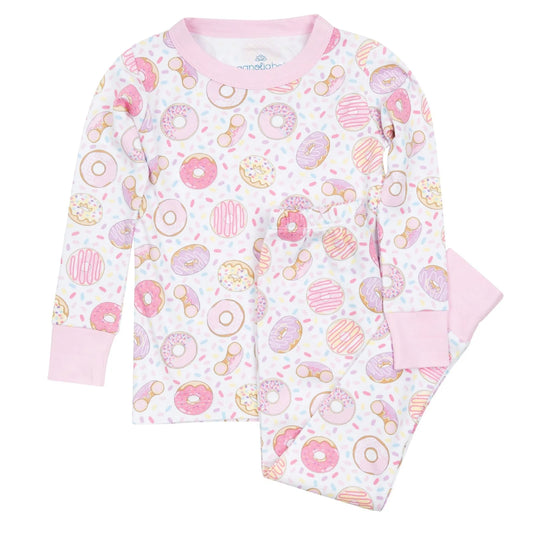 Donut Dreams Long Pajama
