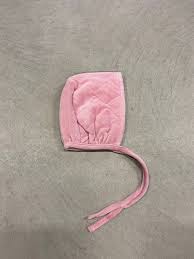 Melides padded bonnet