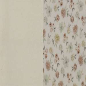 Ortensia Floral Footie