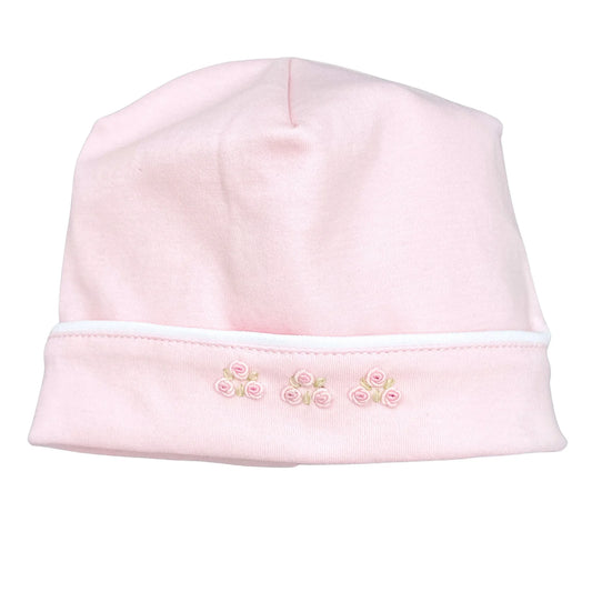 Emily Emb Hat