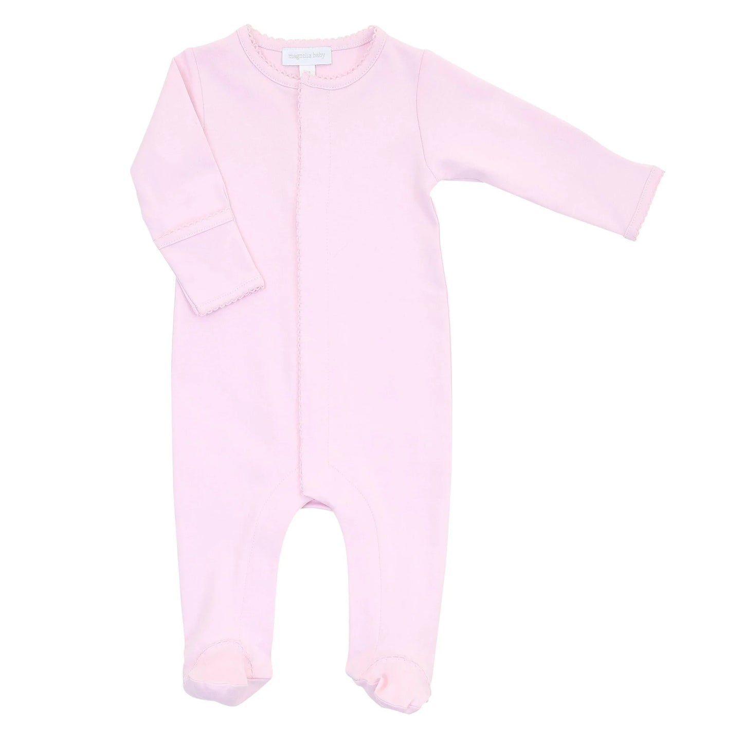 MB Essentials Footie