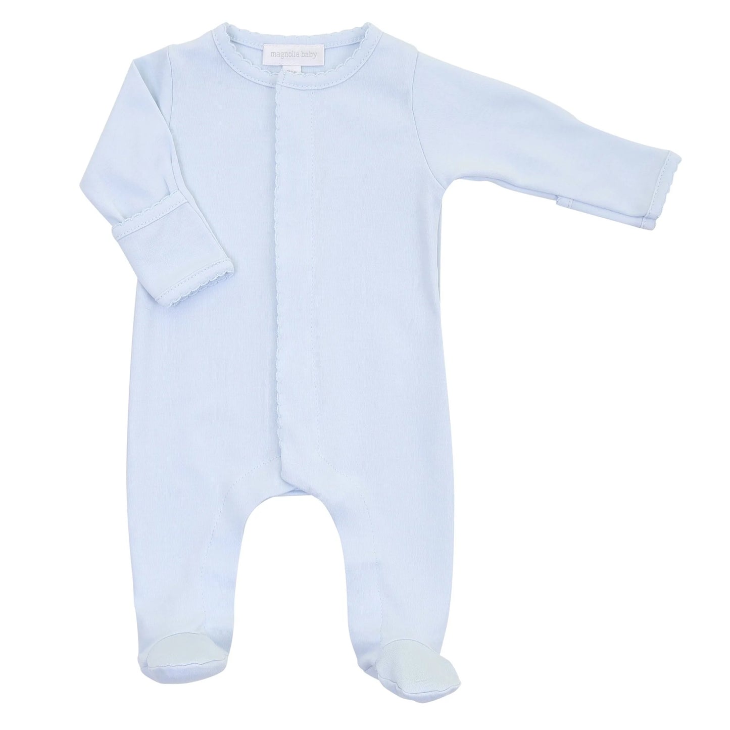 MB Essentials Footie