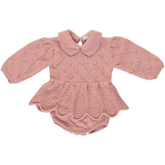 Eva Romper