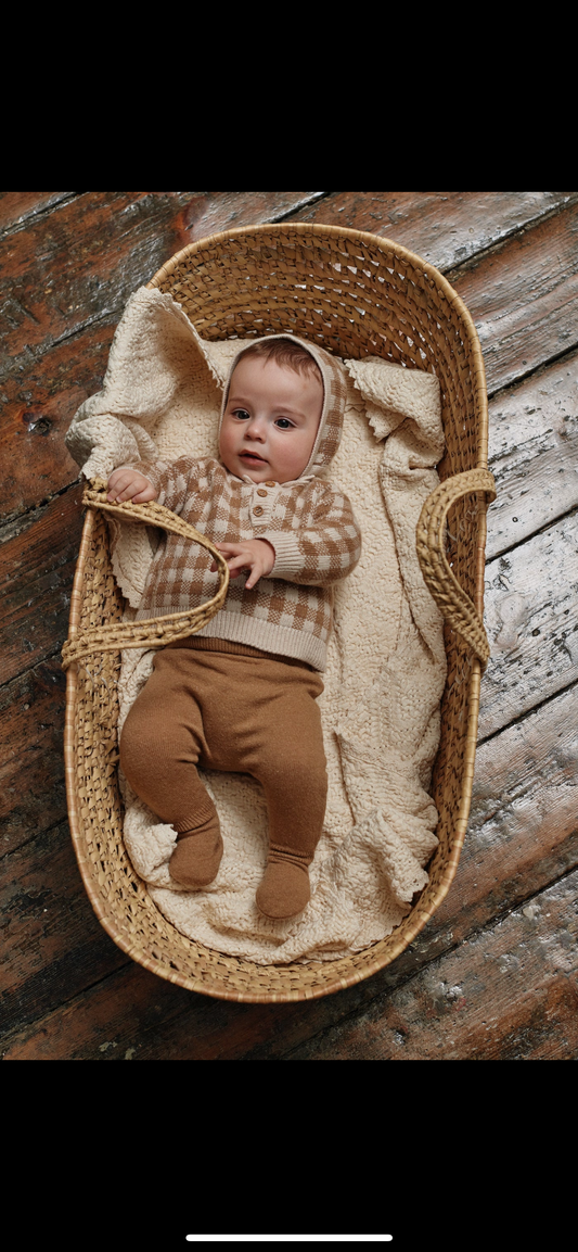 Ian baby set