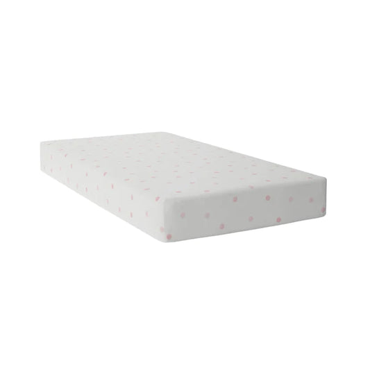 Polka dot sheets