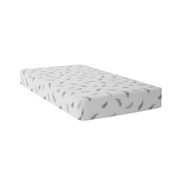 Boy feather sheets