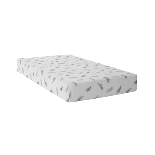 Boy feather sheets