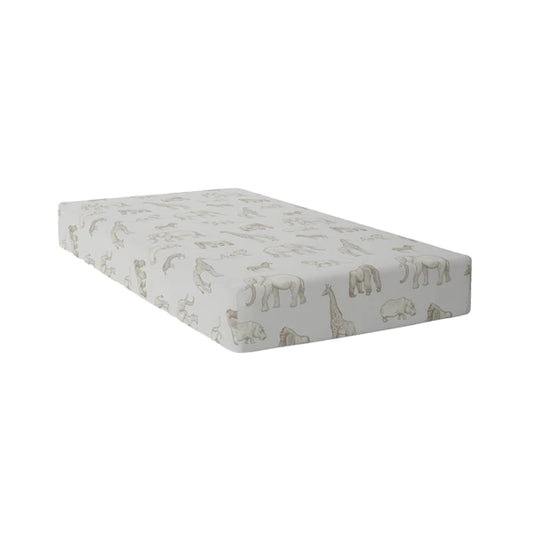 safari sheets
