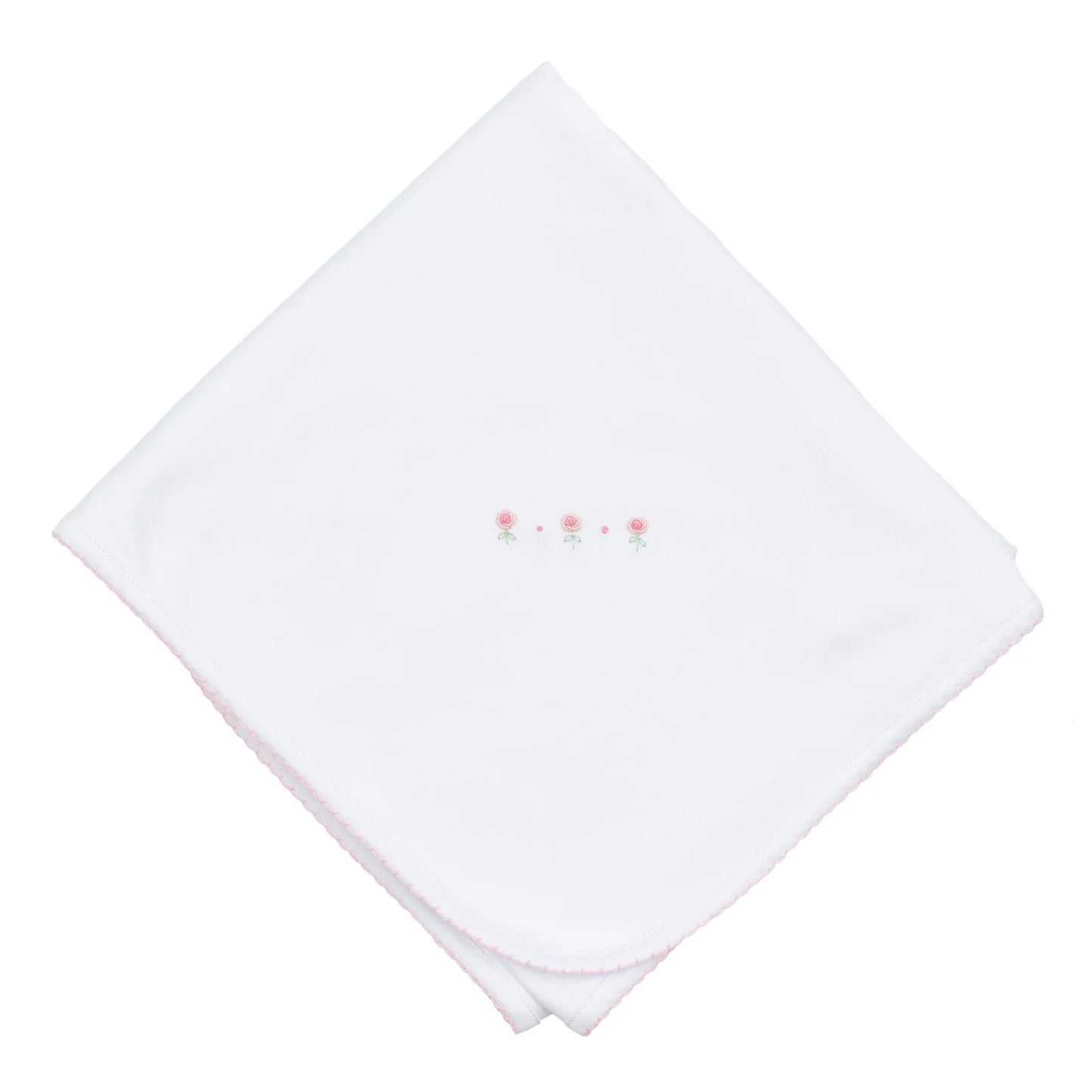 Juliettes Classics Receiving Blanket