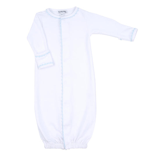 Baby Joy Emb Converter Crochet Trim