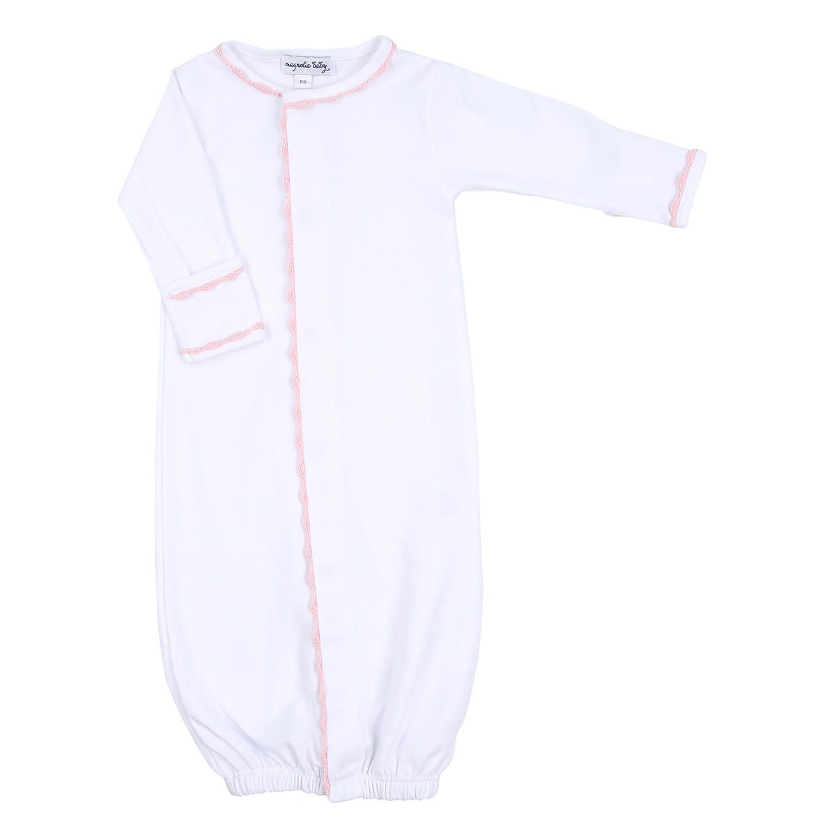 Baby Joy Emb Converter Crochet Trim