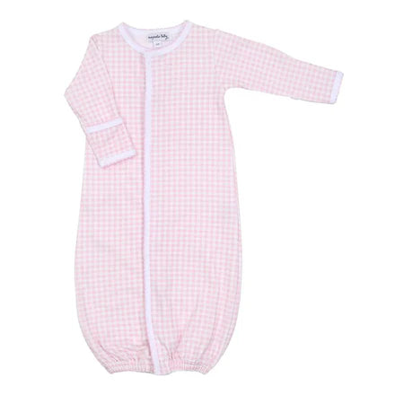 Mini Pink Check Converter