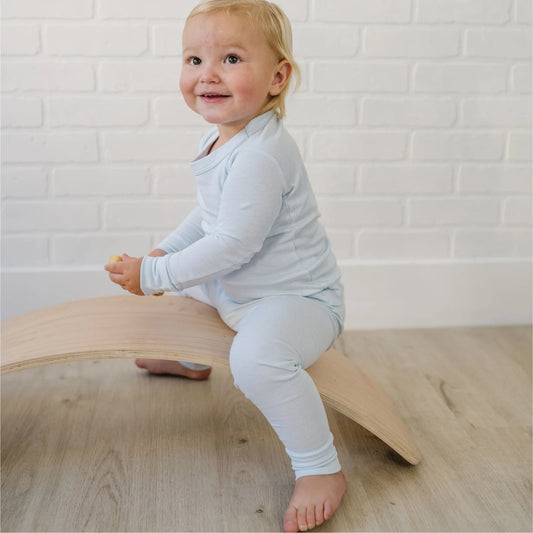 Mini Stripe Pajama