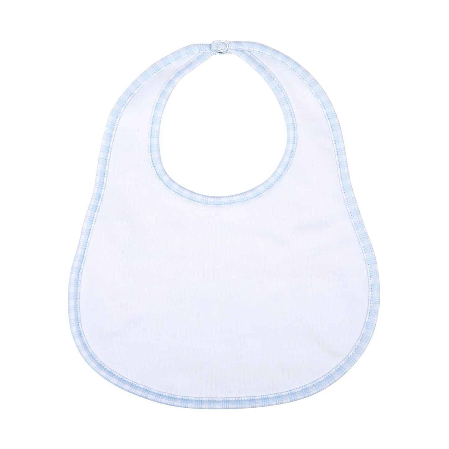 New Beginnings Bib