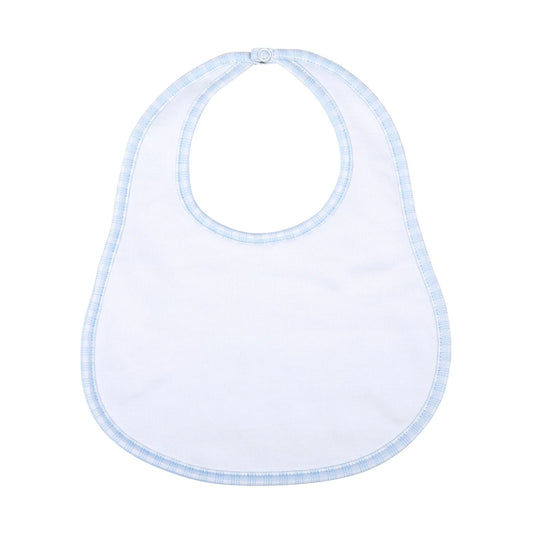 New Beginnings Bib