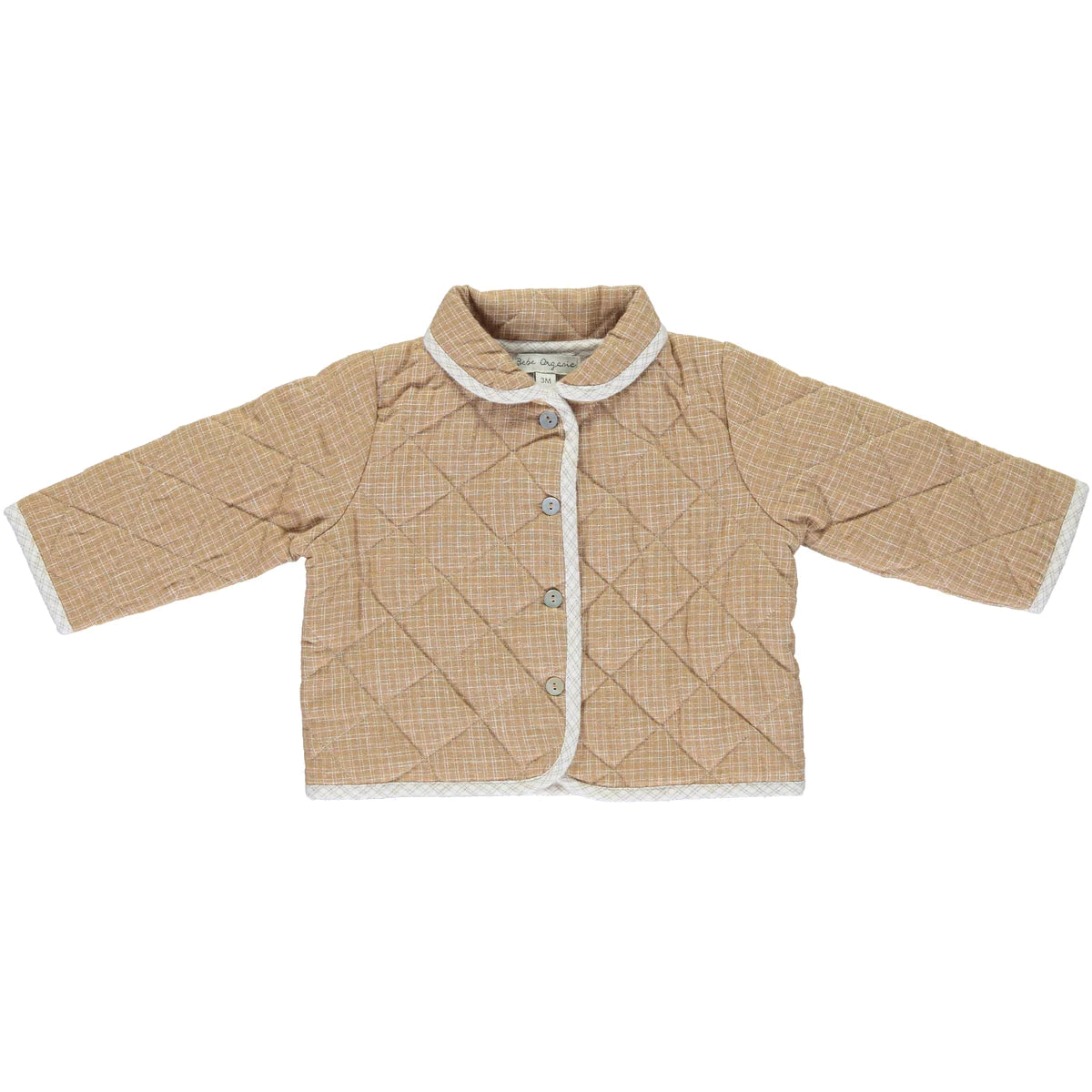 oliver jacket