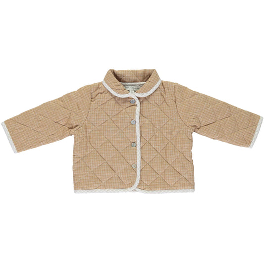 oliver jacket