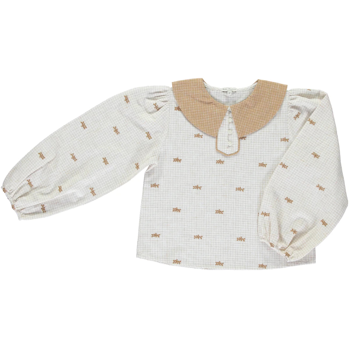 Olivia Blouse