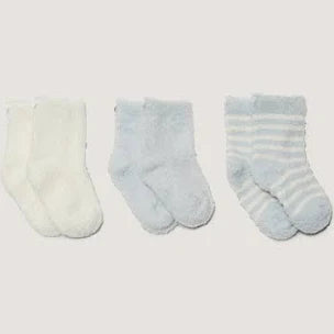 Barefoot Dreams Cozy Socks