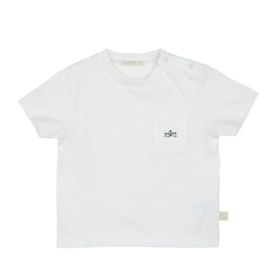 Sailboat Tee