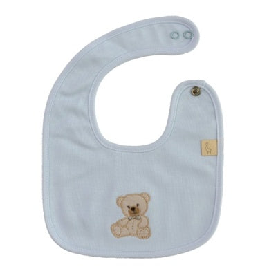 Sweet Teddy Bib