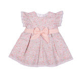 PETITE FLEUR | Dress & Shortie