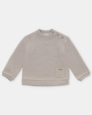 Daniel Crew Sweatshirt
