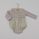 Alice Romper